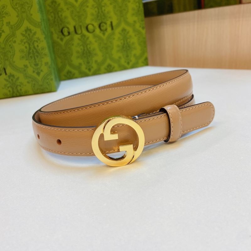 Gucci Belts